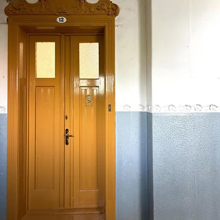 Διαμέρισμα Cozy In Old Town
